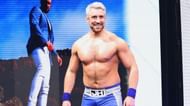 Joe Hendry